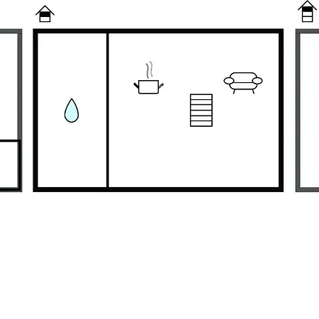 Διαμέρισμα Plau Am Plau am See