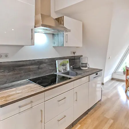 Plau Am * Plau am See