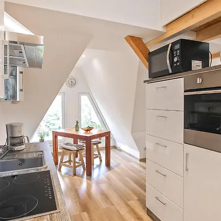 Plau Am Διαμέρισμα *