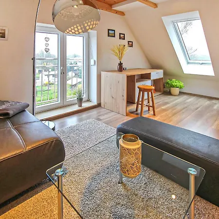 Διαμέρισμα Plau Am Plau am See