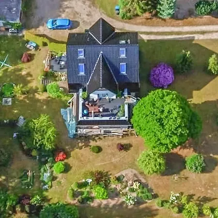 Plau Am * Plau am See