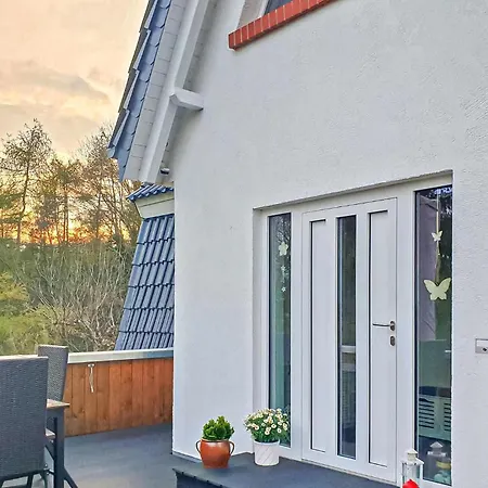 Διαμέρισμα Plau Am