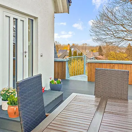 Plau Am Διαμέρισμα Plau am See