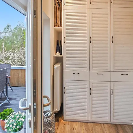 Διαμέρισμα Plau Am Plau am See