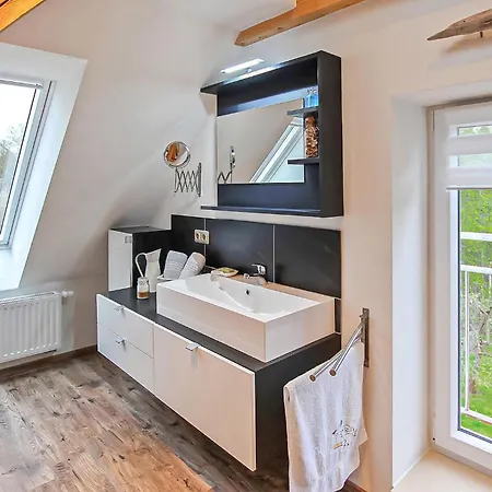 Διαμέρισμα Plau Am *