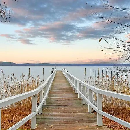 Διαμέρισμα Plau Am Plau am See