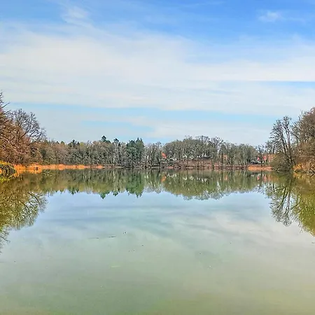 Plau Am Διαμέρισμα