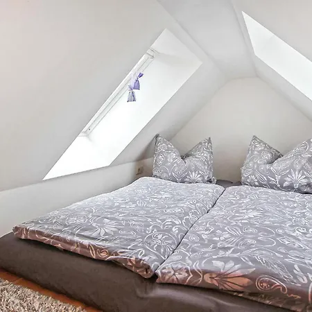 Plau Am Διαμέρισμα *