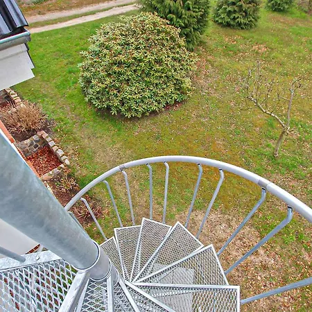 Διαμέρισμα Plau Am Plau am See