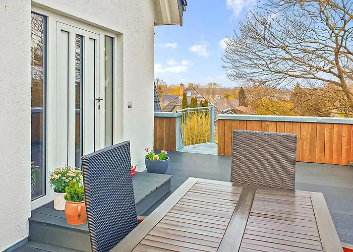 Plau Am 아파트 플라우암시